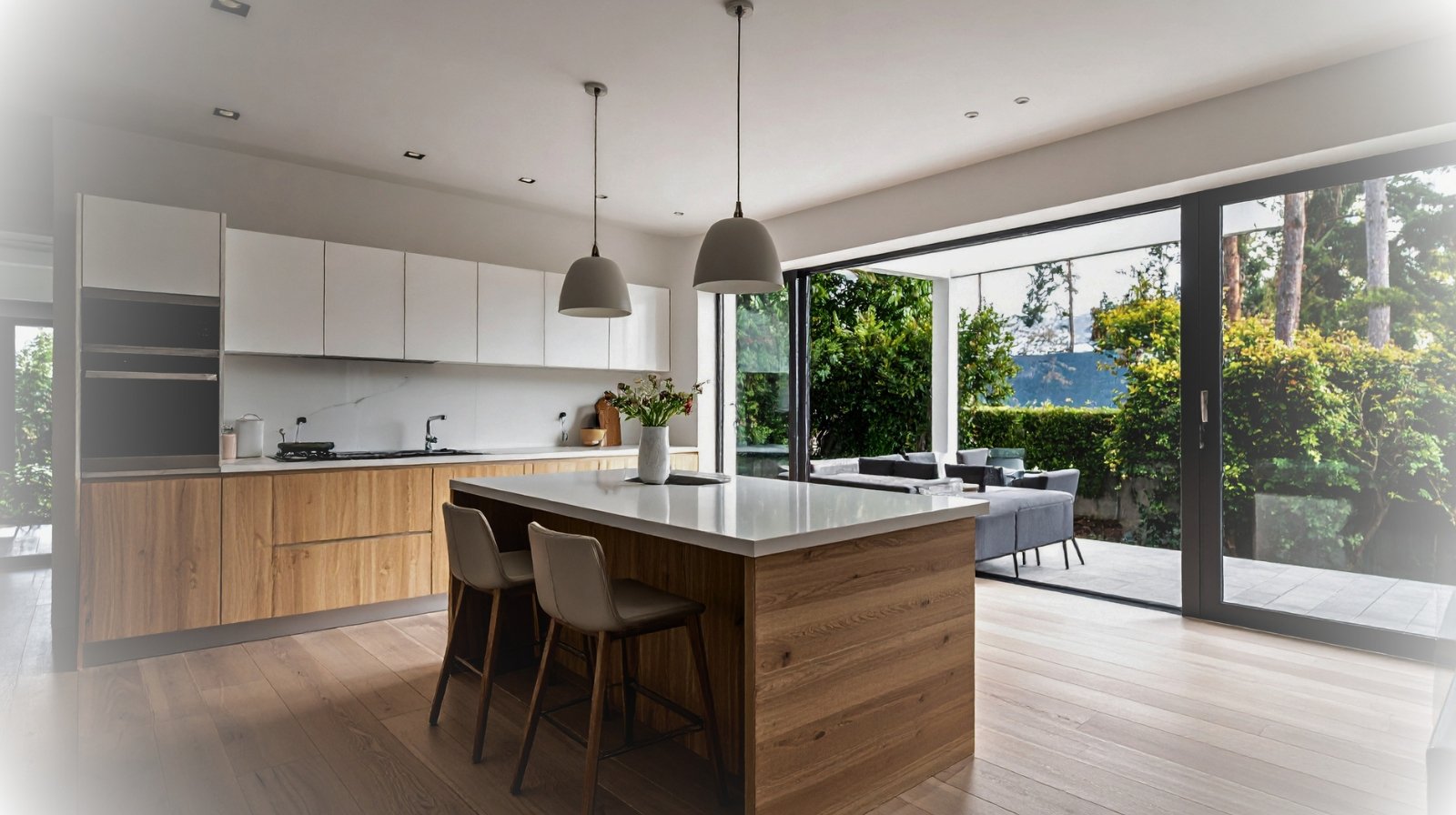 وداعاً للفوضى: أفضل 7 منظمات مطبخ ذكية ستحول "مملكتك" إلى جناح فندقي فاخر 1